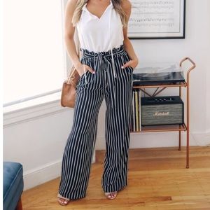 VICI culotte / wide leg pants